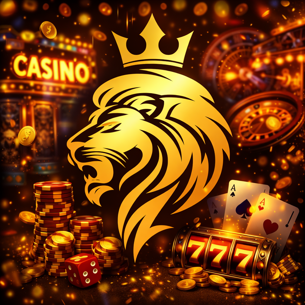 Lion Casino Apk Download