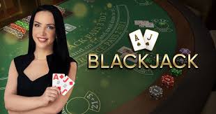 Blackjack Lion Casino