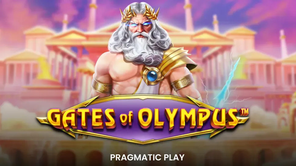Gates of Olympus Lion Casino