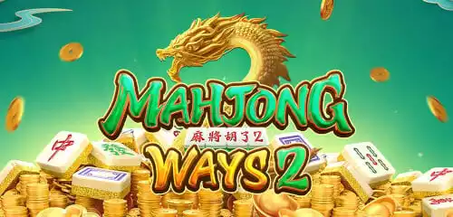 Mahjong Ways 2 Lion Casino