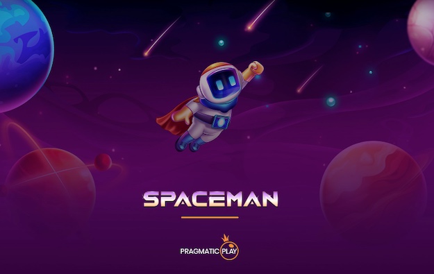 Spaceman Lion Casino