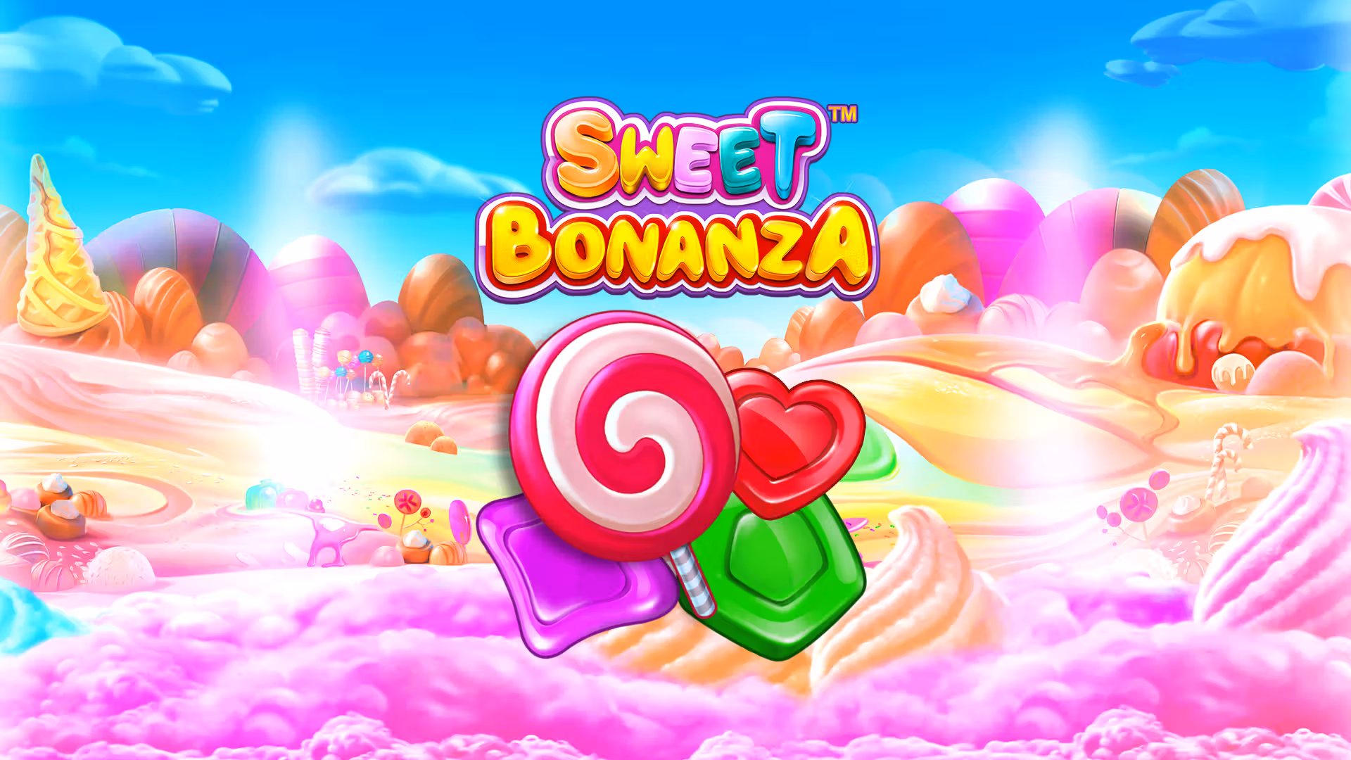 Sweet Bonanza Lion Casino