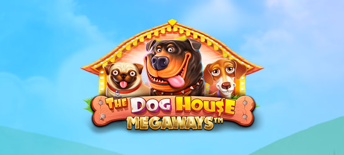 The Dog House Lion Casino
