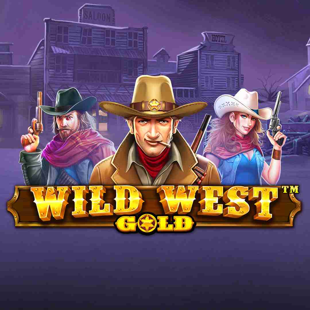 Wild West Gold Lion Casino